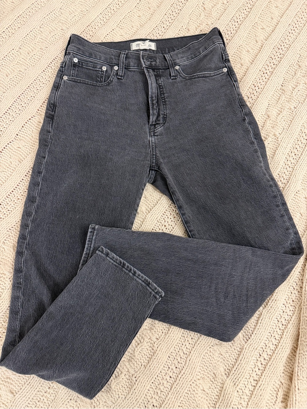 Madewell, the perfect vintage
